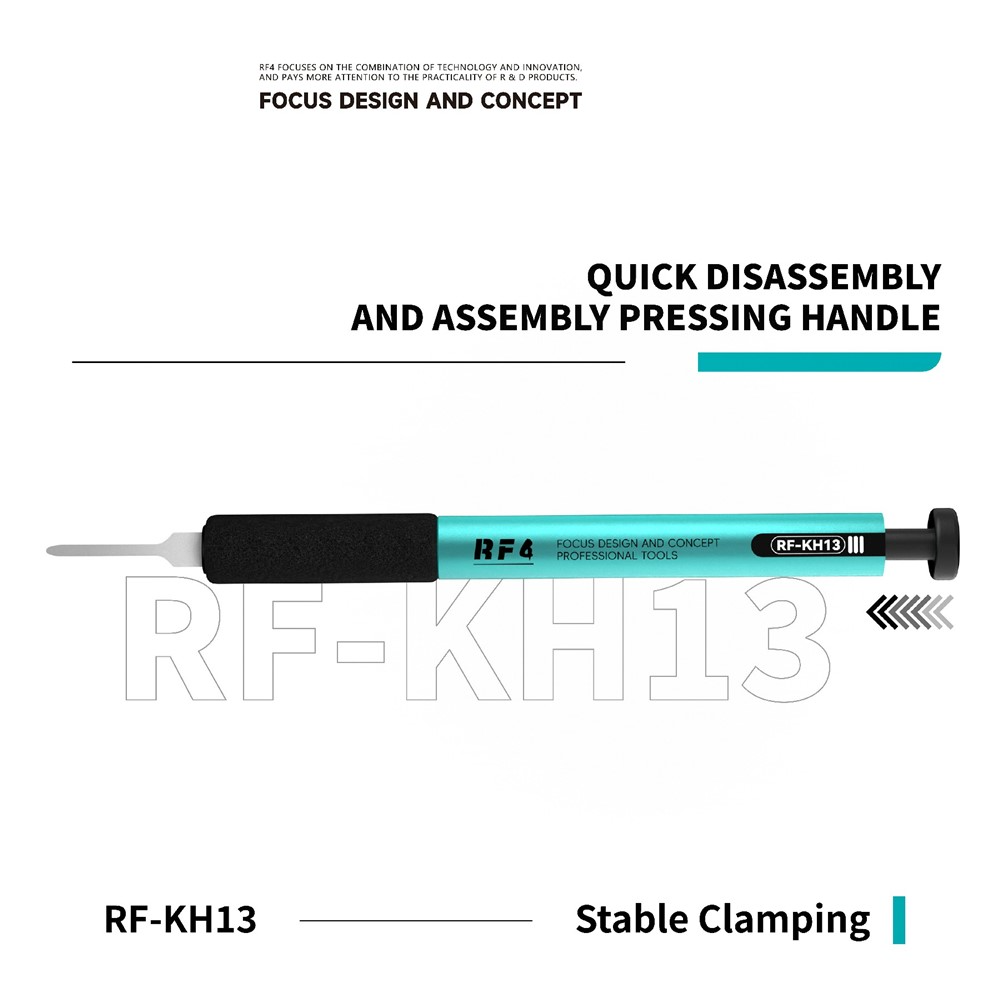 BGA Tool RF4 RF-KH13A