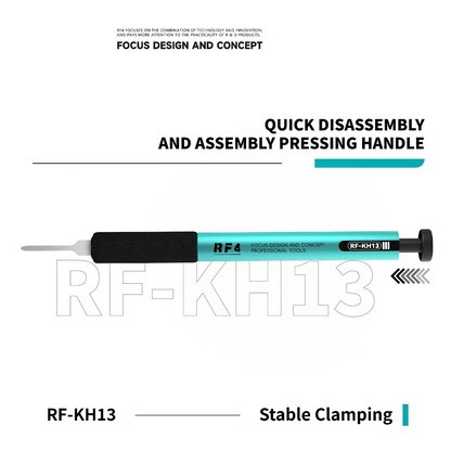 BGA Tool RF4 RF-KH13A