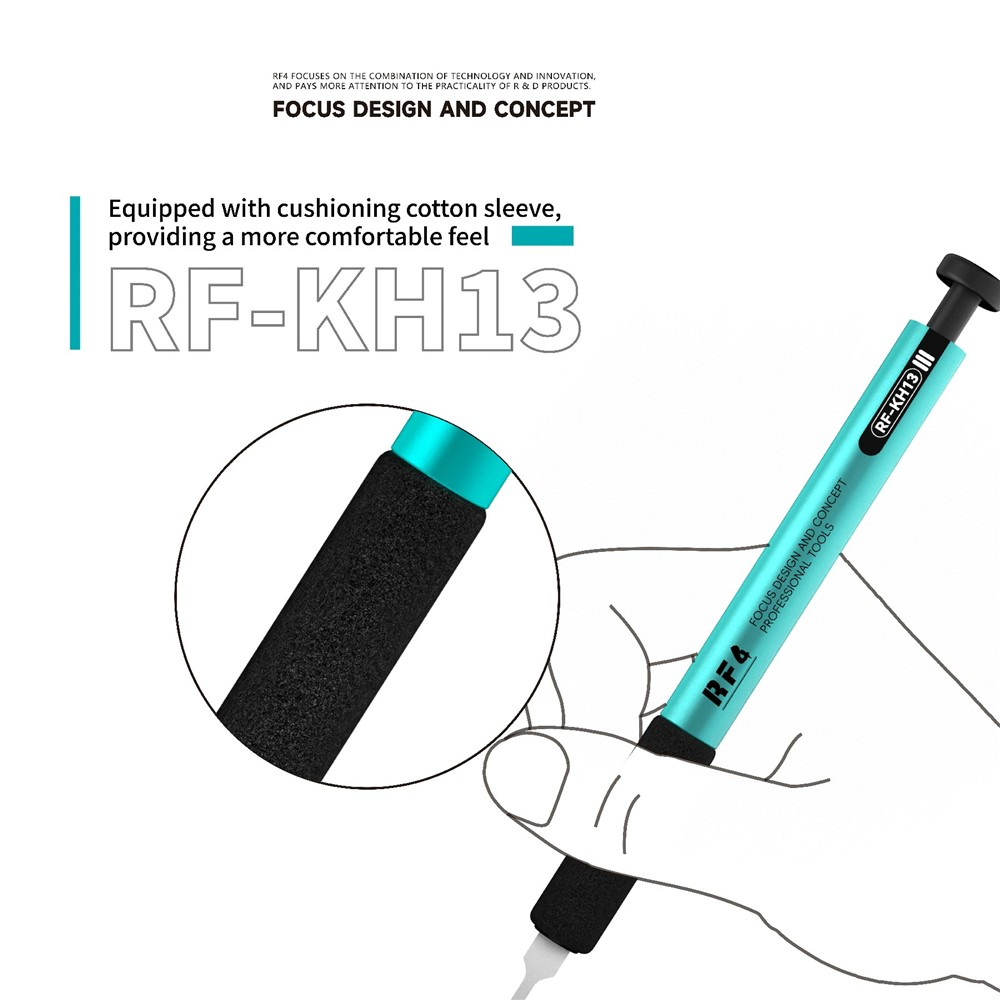 BGA Tool RF4 RF-KH13A