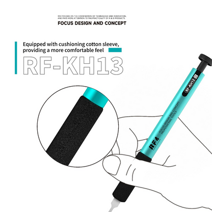 BGA Tool RF4 RF-KH13A
