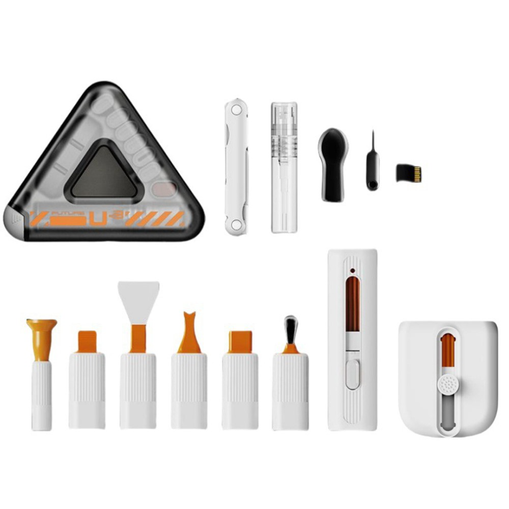 OEM Cleaning Tool Q6C, 17in1