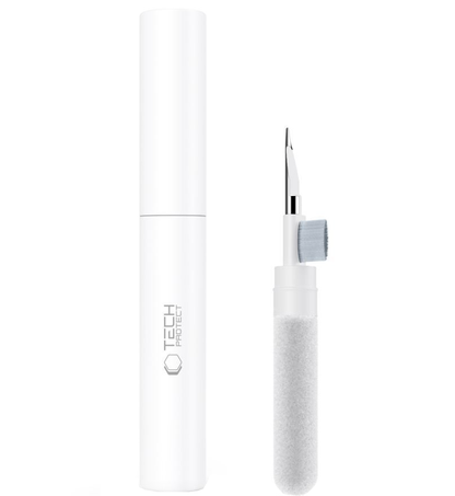 Tech-Protect CS02 Cleaning Tool, 3in1, White