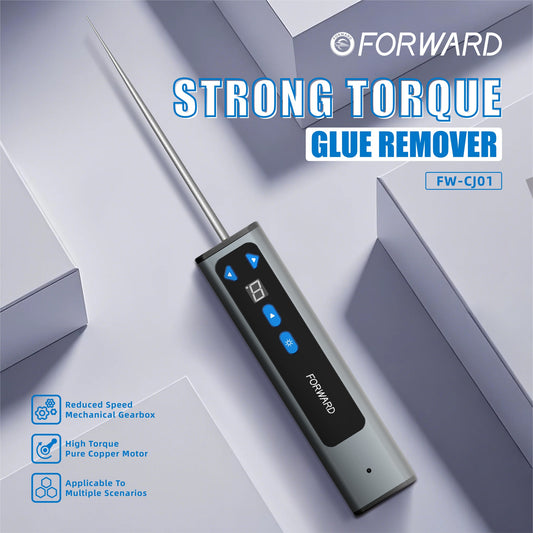 Forward FW-CJ01 Klebstoffentfernungsgerät