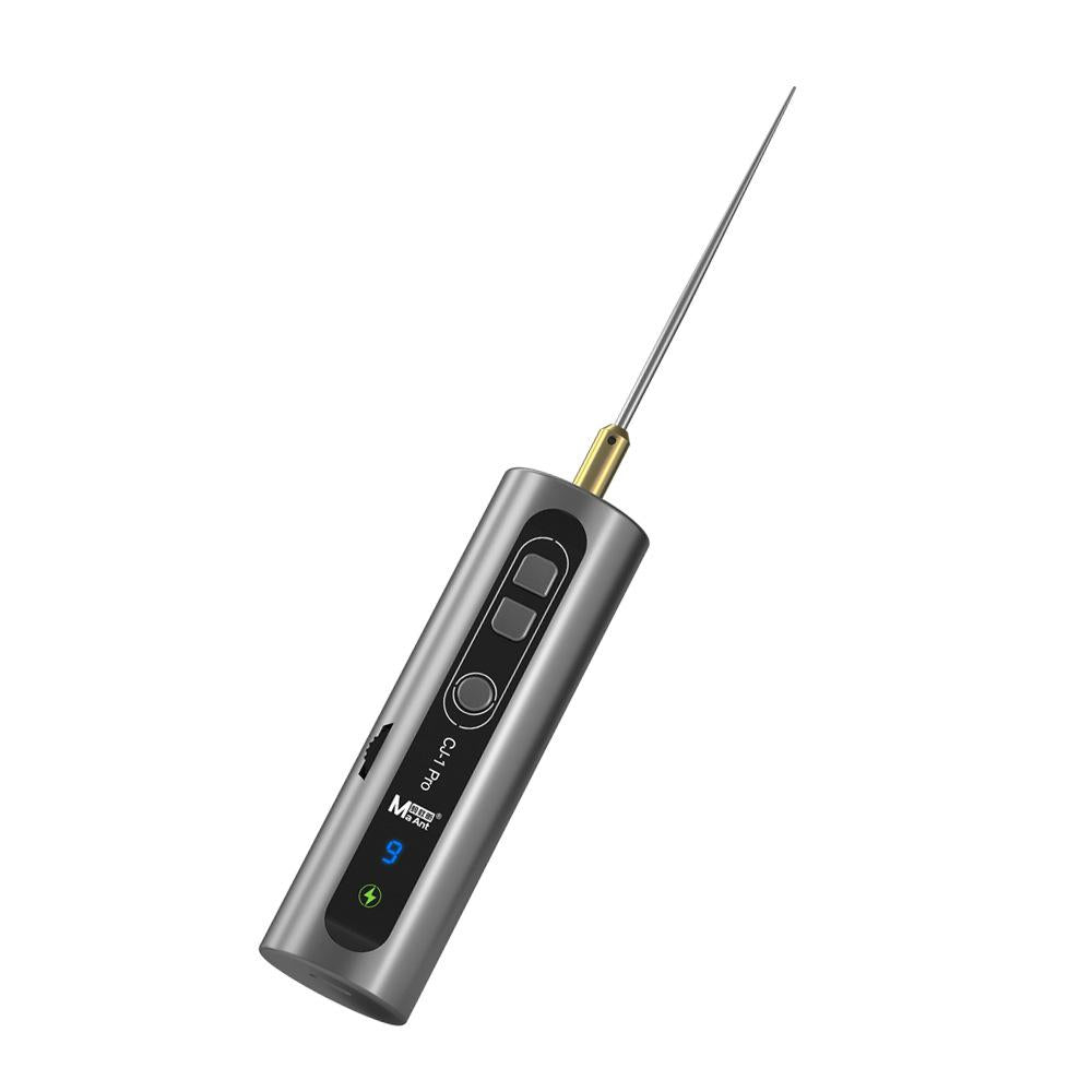 MaAnt CJ-1Pro Klebstoffentfernungsgerät