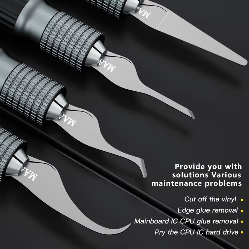 BGA-Werkzeug MaAnt MY-102