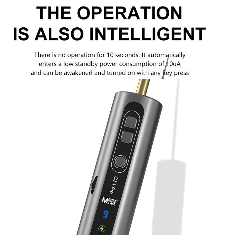 MaAnt CJ-1Pro Klebstoffentfernungsgerät