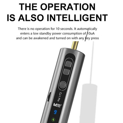 MaAnt CJ-1Pro Klebstoffentfernungsgerät