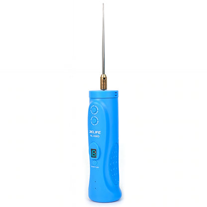 Relife RL-056D Adhesive Removal Tool, 3in1