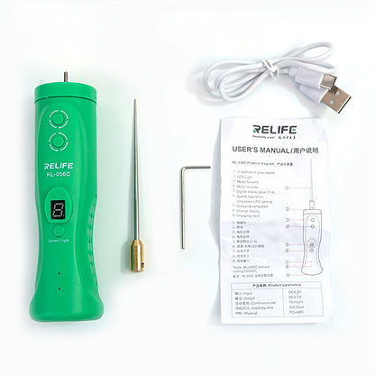 Relife RL-056C Adhesive Removal Tool