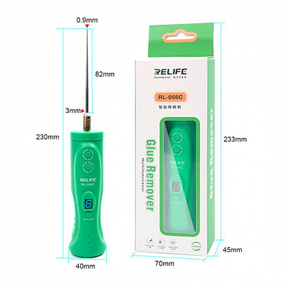 Relife RL-056C Adhesive Removal Tool