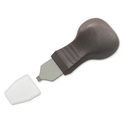 Metallwerkzeug OEM Narrow Blade für Uhrengehäuse, Braun