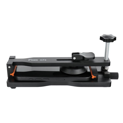 iFixes iCF6 Phone Disassembly Work Stand, Black