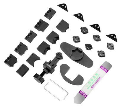 Service Tool for Straightening Apple iPhone / iPad Battery Cover iCorner GB1100