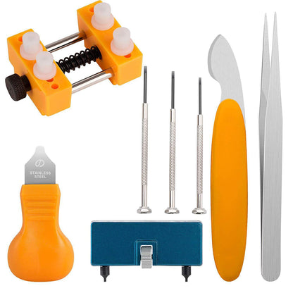 OEM Uhrmacherwerkzeuge, 6in1
