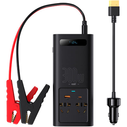 Baseus Auto-Elektroinverter, 300W CGNB010101
