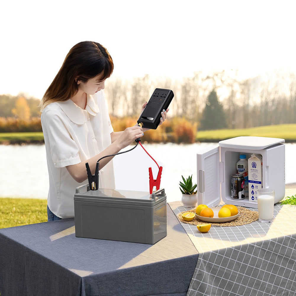 Baseus Auto-Elektroinverter, 500W CGNB000101