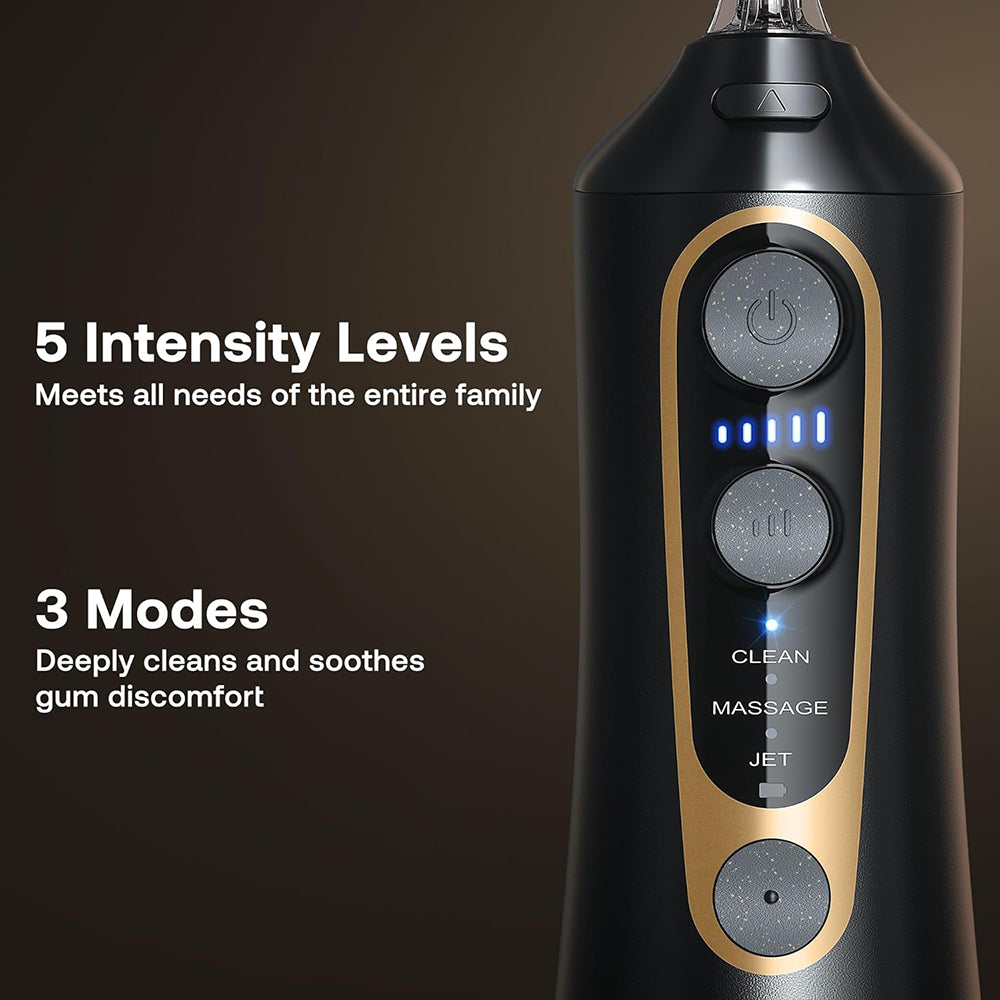 Bitvae C6 Oral Irrigator, White
