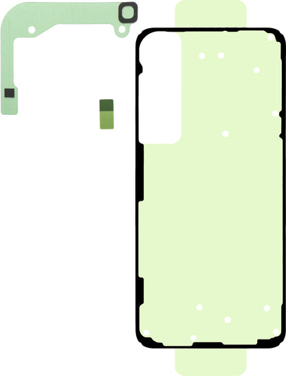 Klebeset für Akkudeckel Samsung Galaxy S24+ S926, Service Pack GH82-33338A
