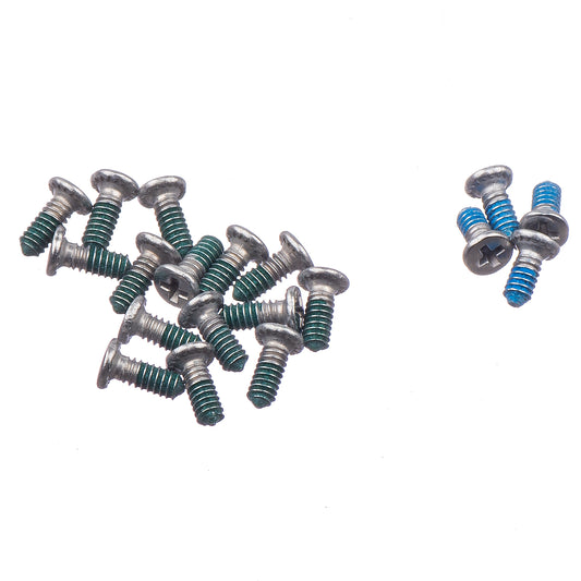 Klebeset für Akkudeckel Samsung Galaxy S20+ 5G G986 / S20+ G985, Service Pack GH82-22135A