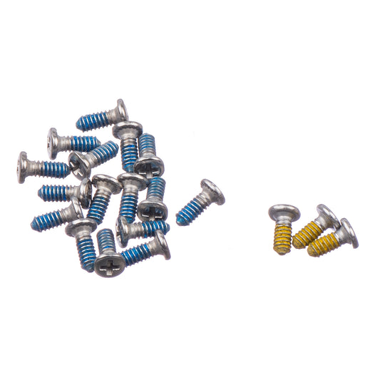 Klebeset für Akkudeckel Samsung Galaxy S20 Ultra G988, Service Pack GH82-22280A