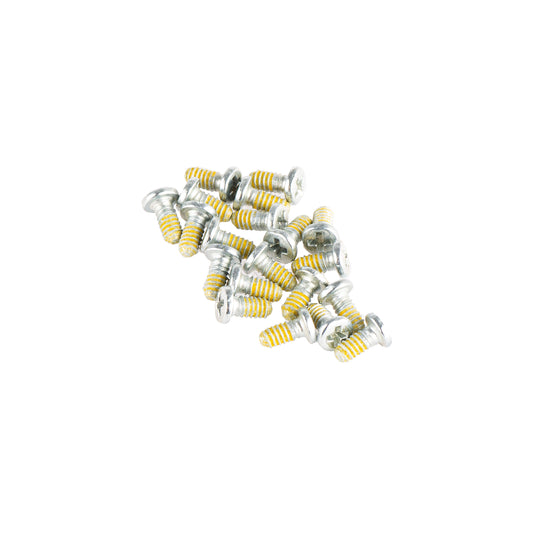 Klebeset für Akkudeckel Samsung Galaxy S24 S921, Service Pack GH82-33293A