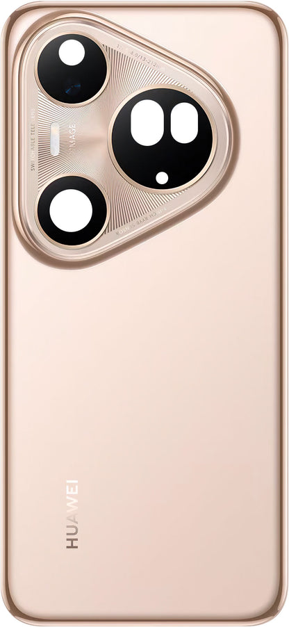Kit Akkuabdeckung Huawei Pura 80 Ultra Prestige Gold Service Pack und Spezielle Service-Werkzeuge