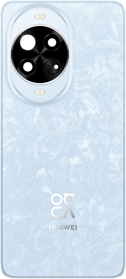 Huawei nova 14 Pro Crystal Blue Batteriegehäuse-Kit Service Pack und dedizierte Servicewerkzeuge