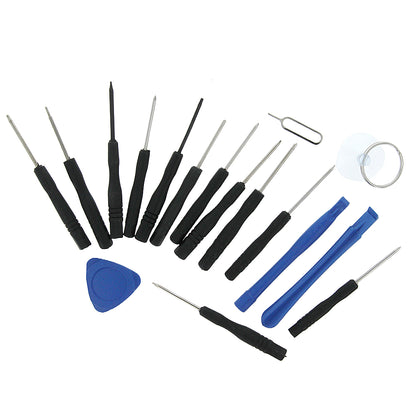 Huawei Pura 80 Pro Glazed Black Battery Cover Kit Service Pack and Dedicated Service Tools