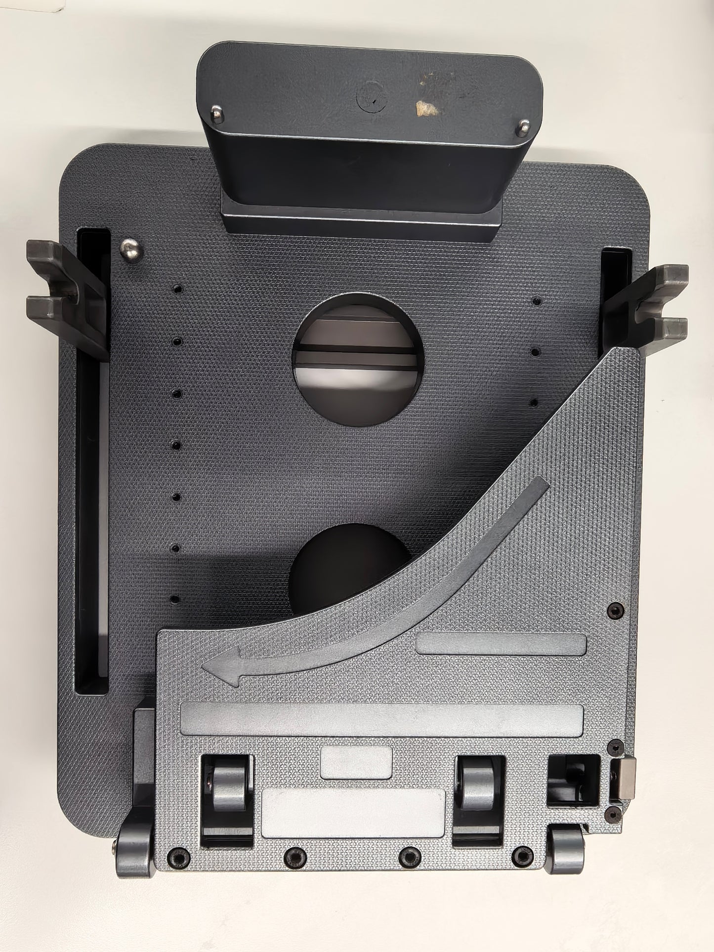 Huawei Mate X7 Sub Inner Display Protection Film Kit Service Pack and Dedicated Service Tools