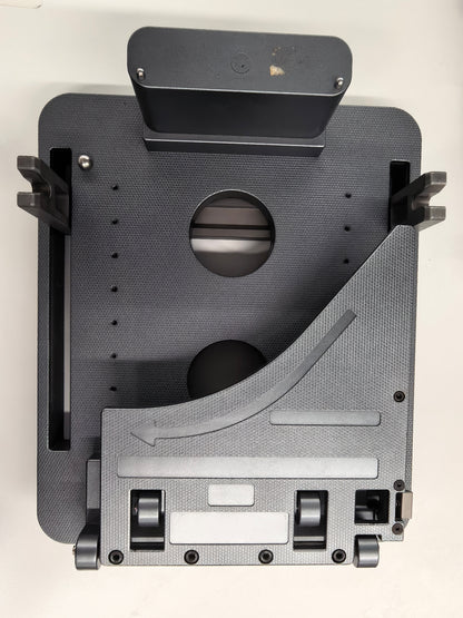 Huawei Mate X7 Sub Inner Display Protection Film Kit Service Pack and Dedicated Service Tools