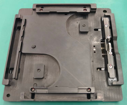 Huawei Mate X7 Sub Inner Display Protection Film Kit Service Pack and Dedicated Service Tools
