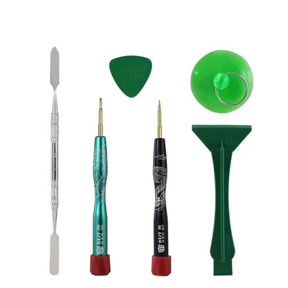 Best Repair Kit BST-599, 6in1