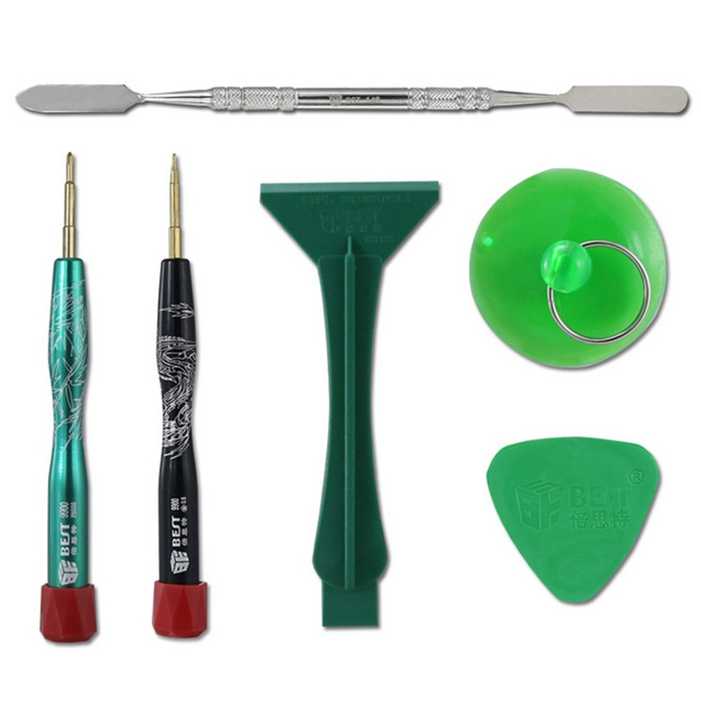 Best Repair Kit BST-599, 6in1