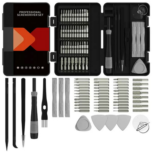 Jiafa Reparaturset, 58in1