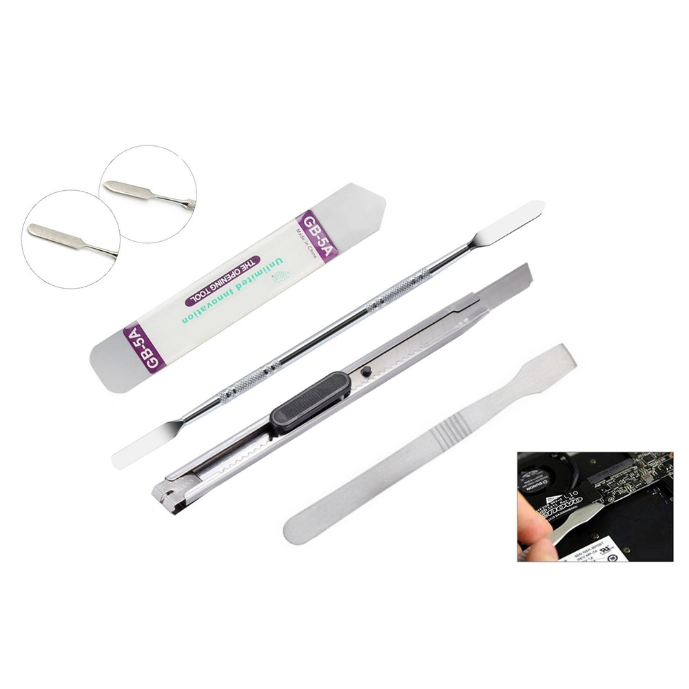 Reparaturset Jiafa JF-8102, 21in1