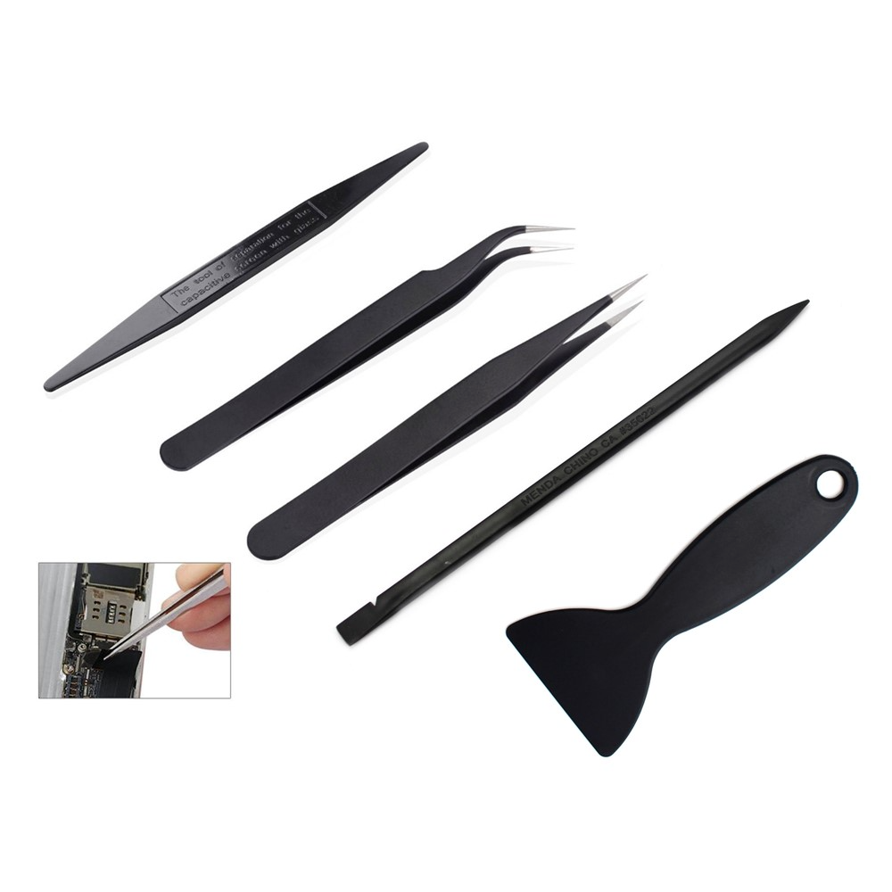 Reparaturset Jiafa JF-8102, 21in1