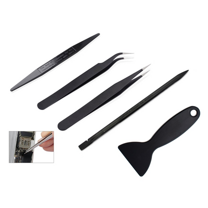 Reparaturset Jiafa JF-8102, 21in1