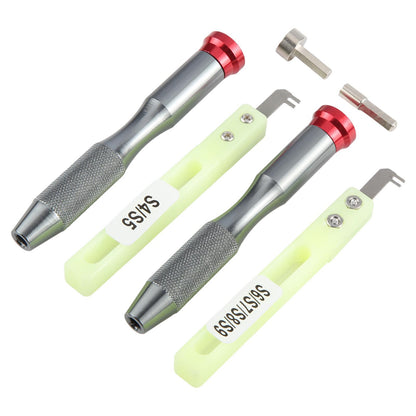 OEM Service-Werkzeug für Apple Watch Series, 4in1