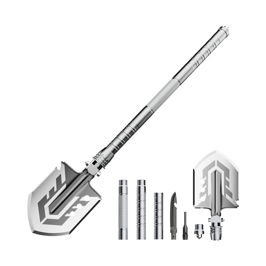WZK WSS-211 Überlebensset, Grau