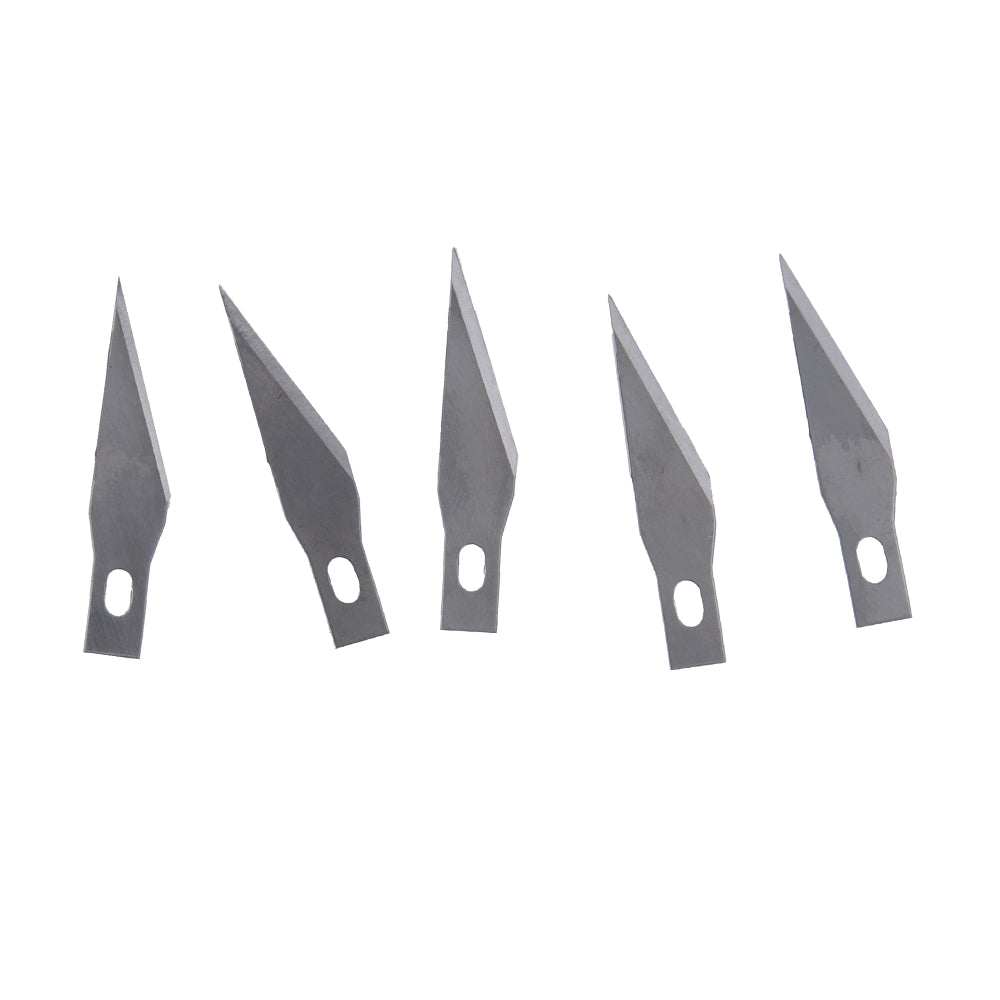 OEM Skalpellklingen, 5 Stück Set