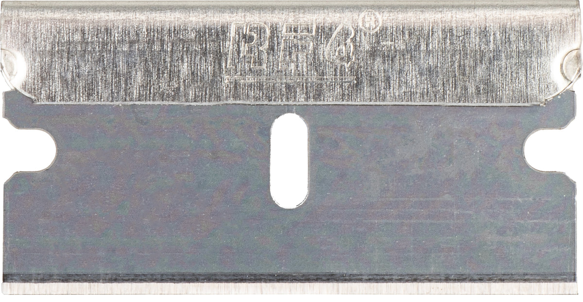 Ersatzklinge RF4 RF-BD01 für UV/OCA-Klebstoffentfernungsgerät, 100 Stück Set