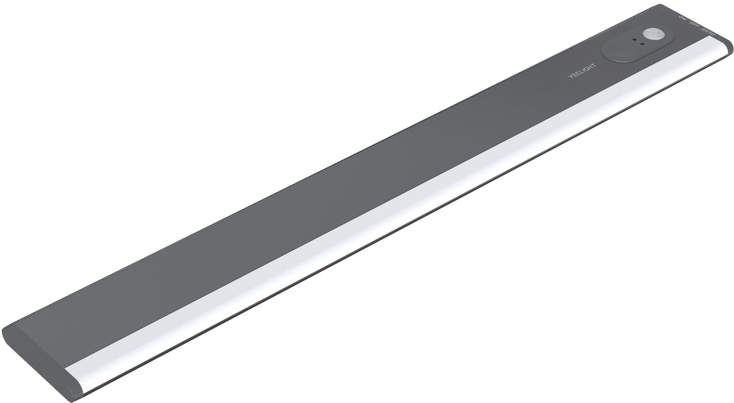 Dulap Yeelight A30, 5W, 4000K, Sensor, 30cm, Grau YLYYD-0014 