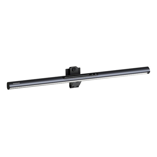 Baseus i-Wok 3 LED Monitorlampe, 2700K - 6000K, Schwarz L10068500111-00