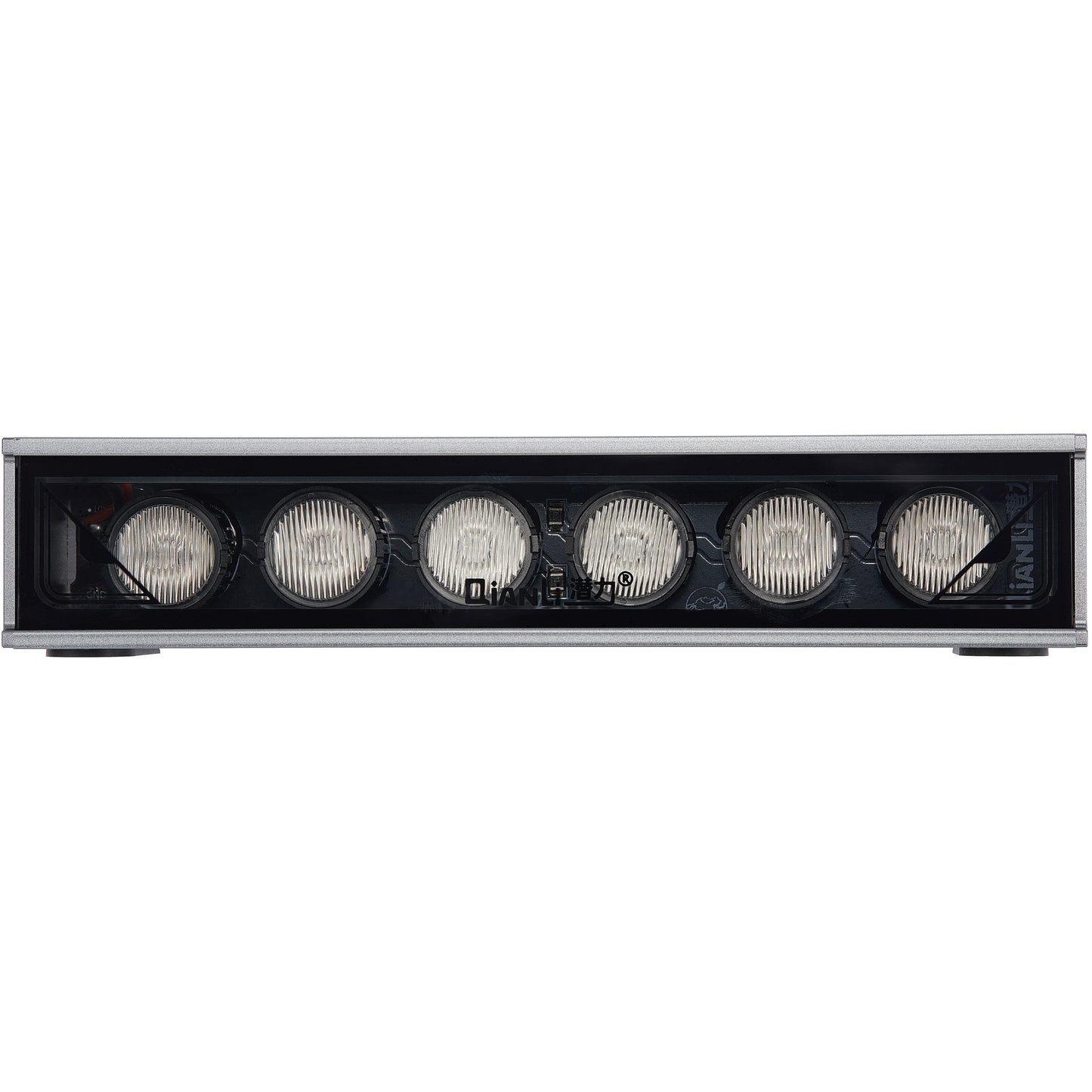 QIANLI Isee 2 Lampe zur Erkennung von Kratzern / Fingerabdrücken / Staub auf dem Bildschirm