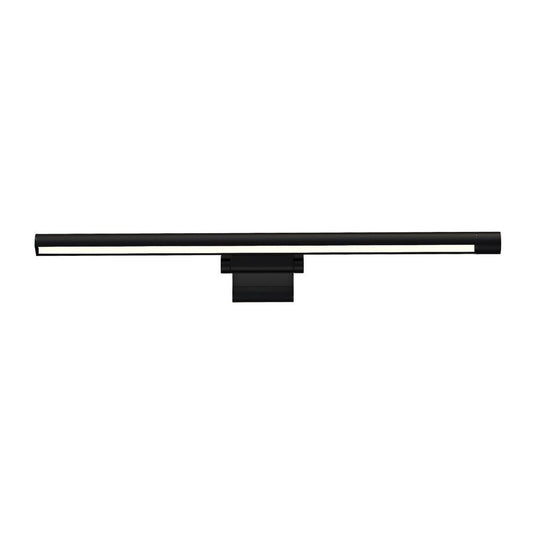 Baseus i-Wok Pro LED Monitorlampe, 3000K - 6500K, Schwarz DGIWK-P01
