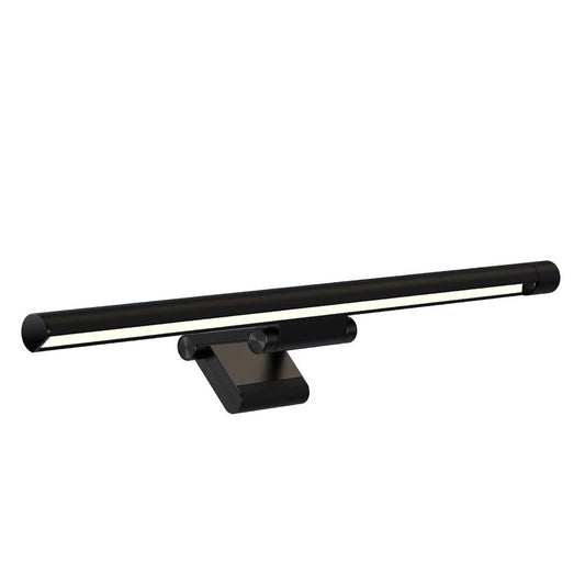 Baseus i-Wok Pro LED Monitorlampe, 3000K - 6500K, Schwarz DGIWK-P01