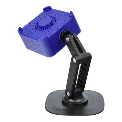 Mechanic FUL-4 Smoke Extractor, 4in1