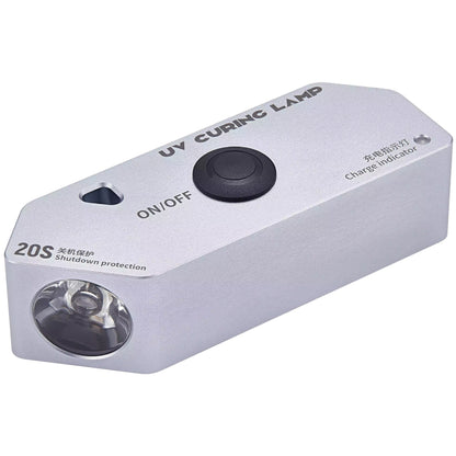 UV-Lampe 2UUL SC05