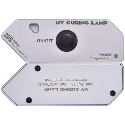 UV-Lampe 2UUL SC05