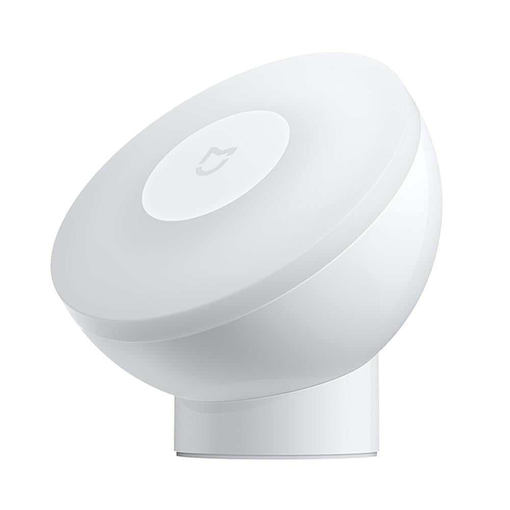 Xiaomi Light 2 LED-Nachtlichtlampe, 2800K, Sensor, Weiß BHR5278GL